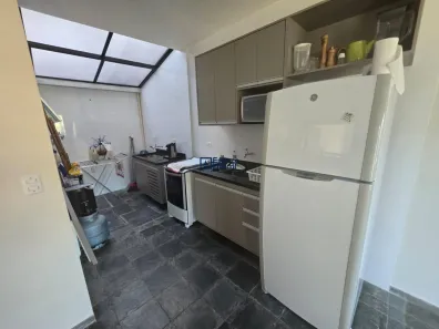 Casa de Condomínio com 2 Quartos à venda, 54m² no Prainha, Caraguatatuba
