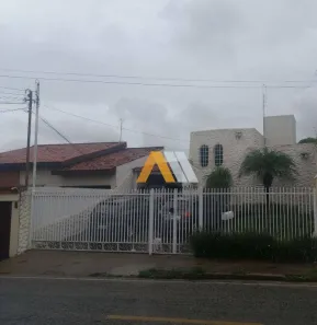 Casa com 3 Quartos para alugar, 252m² no Jardim América, Sorocaba