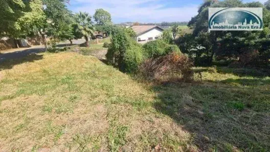 Lote/Terreno à venda, 1158m² no Marambaia, Vinhedo