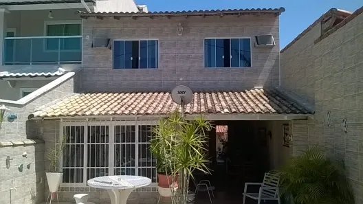 Sobrado com 3 Quartos à venda, 192m² no Porto da Roça I, Saquarema