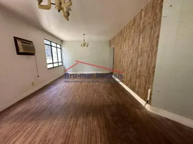 Apartamento com 3 Quartos à venda, 146m² no Pompéia, Santos