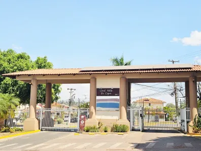 Casa de Condomínio com 3 Quartos à venda, 150m² no Despraiado, Cuiabá