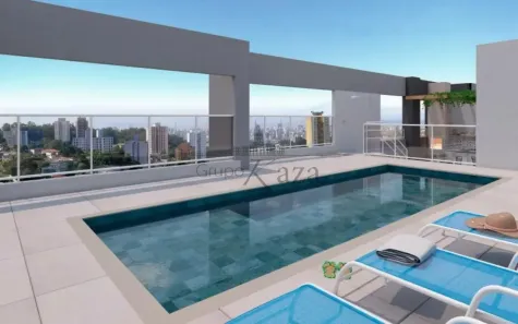 Apartamento com 2 Quartos à venda, 60m² no Itaguá, Ubatuba