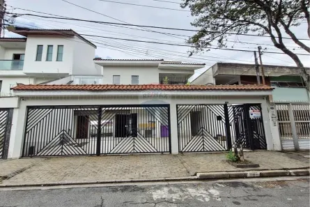 Casa com 3 Quartos à venda, 235m² no Jardim Guapira, São Paulo