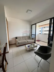 Apartamento com 3 Quartos à venda, 73m² no Stiep, Salvador