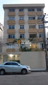 Cobertura com 4 Quartos à venda, 250m² no Aldeota, Fortaleza