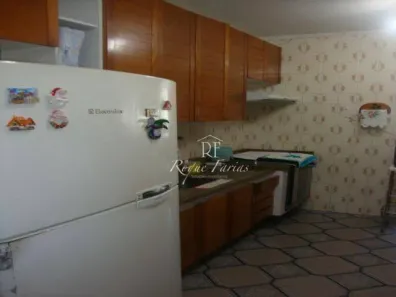 Apartamento com 3 Quartos à venda, 117m² no Vila Osasco, Osasco