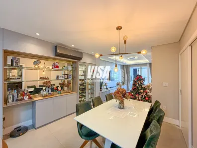 Apartamento com 3 Quartos à venda, 108m² no Campinas, São José