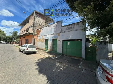 Lote/Terreno à venda, 432m² no São Pedro, Governador Valadares