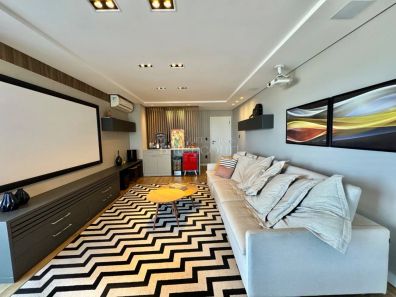 Cobertura com 3 Quartos à venda, 173m² no Anita Garibaldi, Joinville