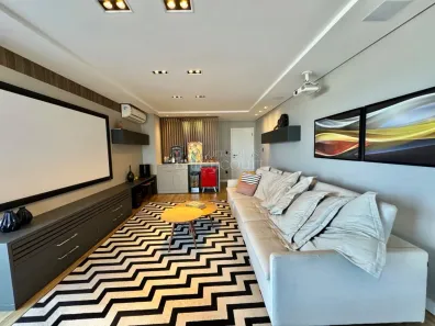Cobertura com 3 Quartos à venda, 173m² no Anita Garibaldi, Joinville
