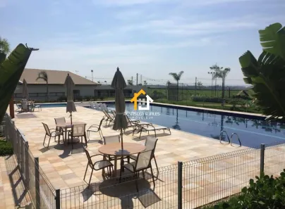 Lote/Terreno à venda, 307m² no Terras Alphaville Mirassol, Mirassol