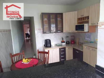 Casa com 2 Quartos à venda, 280m² no Parque Maria Domitila, São Paulo