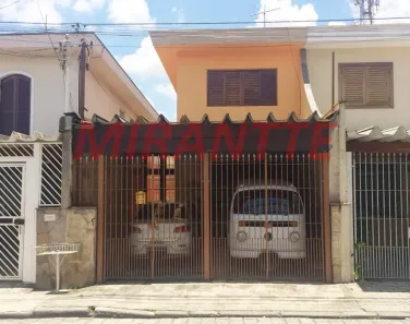 Sobrado com 2 Quartos à venda, 152m² no Vila Galvão, Guarulhos