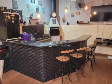Casa com 3 Quartos à venda, 225m² no Jardim Margarida, Campinas