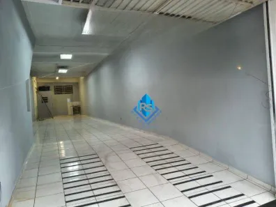 Ponto Comercial para alugar, 100m² no Vila Linda, Santo André