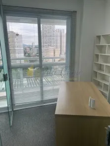 Sala Comercial à venda, 36m² no Vila Leopoldina, São Paulo