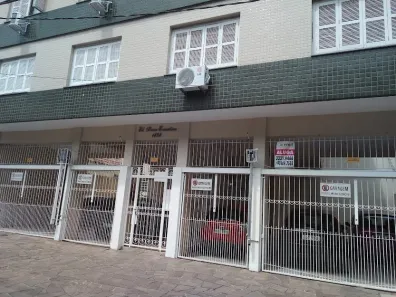 Apartamento com 1 Quarto para alugar, 46m² no Cidade Baixa, Porto Alegre