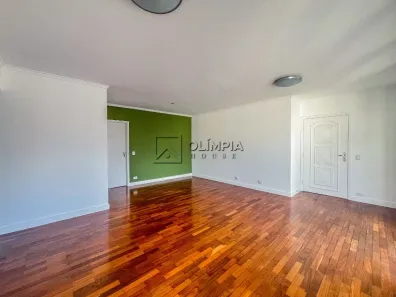 Apartamento com 3 Quartos à venda, 114m² no Vila Uberabinha, São Paulo