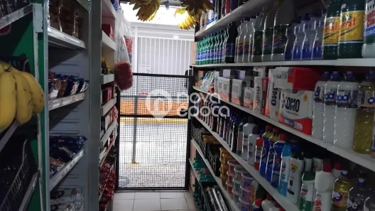 Ponto Comercial à venda, 23m² no Centro, Rio de Janeiro