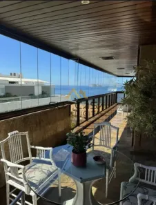 Apartamento com 4 Quartos à venda, 344m² no Ipanema, Rio de Janeiro