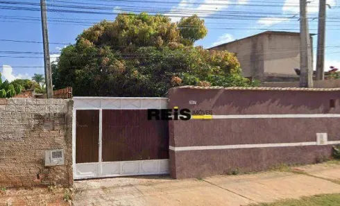Fazenda/Sítio com 1 Quarto à venda, 303m² no George Oetterer, Iperó