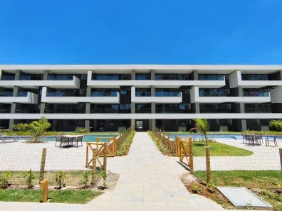 Apartamento com 2 Quartos à venda, 65m² no Carneiros, Tamandaré