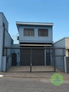 Galpão/Depósito/Armazém com 4 Quartos à venda, 210m² no Vila Guarani (Z Sul), São Paulo