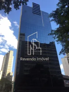 Prédio Comercial à venda, 4439m² no Centro, São Paulo