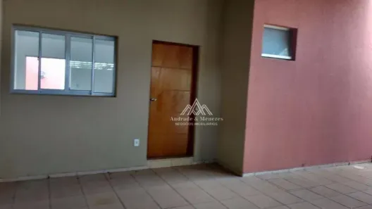 Casa com 3 Quartos à venda, 140m² no Residencial Greenville, Ribeirão Preto