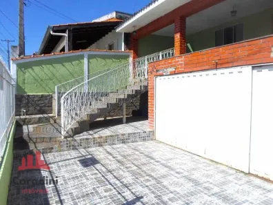 Casa com 3 Quartos à venda, 112m² no São Benedito, Americana