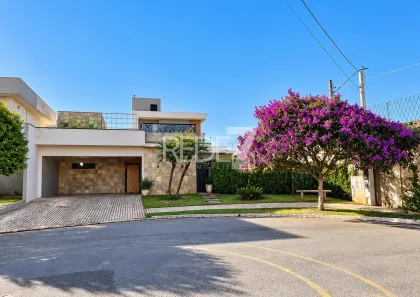 Casa de Condomínio com 3 Quartos à venda, 170m² no Jardim Golden Park Residence, Hortolândia