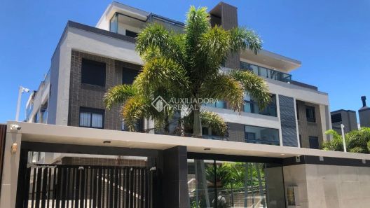 Apartamento com 1 Quarto à venda, 45m² no Campeche, Florianópolis