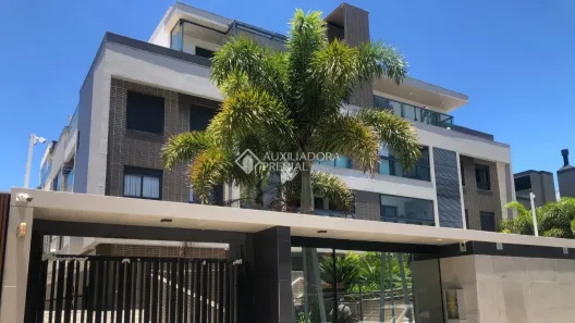 Apartamento com 1 Quarto à venda, 45m² no Campeche, Florianópolis