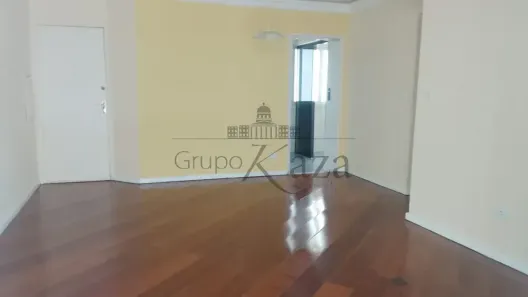 Apartamento com 3 Quartos à venda, 86m² no Parque Residencial Aquarius, São José dos Campos