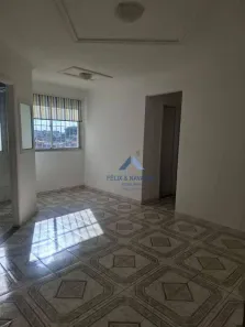 Apartamento com 2 Quartos para alugar, 45m² no Lauzane Paulista, São Paulo