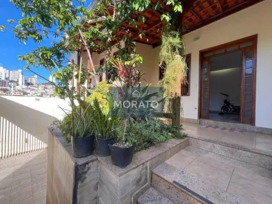 Casa com 3 Quartos à venda, 255m² no Renascença, Belo Horizonte