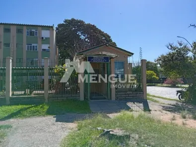 Apartamento com 1 Quarto à venda, 39m² no Humaitá, Porto Alegre