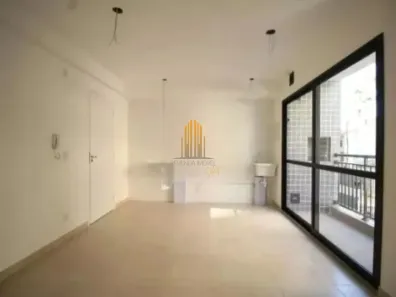 Apartamento com 2 Quartos à venda, 38m² no Jardim Ampliação, São Paulo