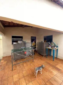 Casa com 3 Quartos à venda, 165m² no Setor Campinas, Goiânia