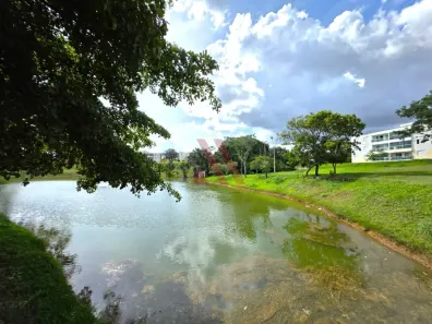 Apartamento com 3 Quartos para alugar, 90m² no Residencial Itaipu, Goiânia