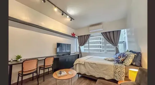 Apartamento com 1 Quarto à venda, 30m² no Centro, Rio de Janeiro