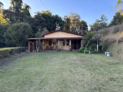 Fazenda/Sítio à venda, 2500m² no , Paraibuna