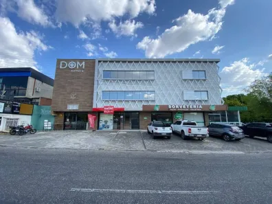 Sala Comercial para alugar, 25m² no Morada do Sol, Teresina