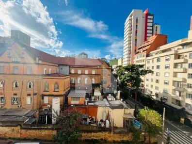 Apartamento com 2 Quartos à venda, 90m² no Vila Buarque, São Paulo