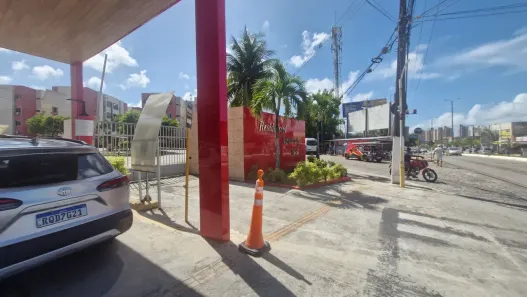 Apartamento com 3 Quartos à venda, 78m² no Parque do Jiqui, Parnamirim