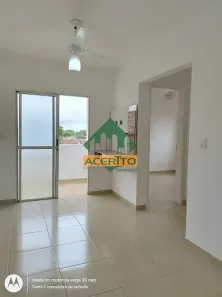 Apartamento com 2 Quartos à venda, 54m² no Aviação, Araçatuba
