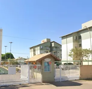 Apartamento com 2 Quartos à venda, 50m² no Costa Verde, Várzea Grande