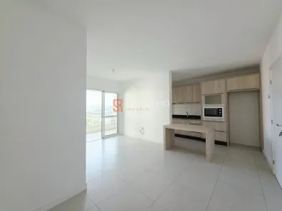 Apartamento com 2 Quartos à venda, 77m² no Coloninha, Florianópolis