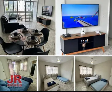 Apartamento com 4 Quartos à venda, 140m² no Passagem, Cabo Frio